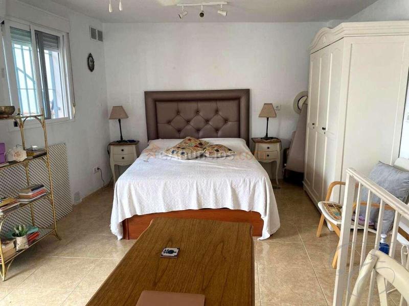 Casa en el casco histórico