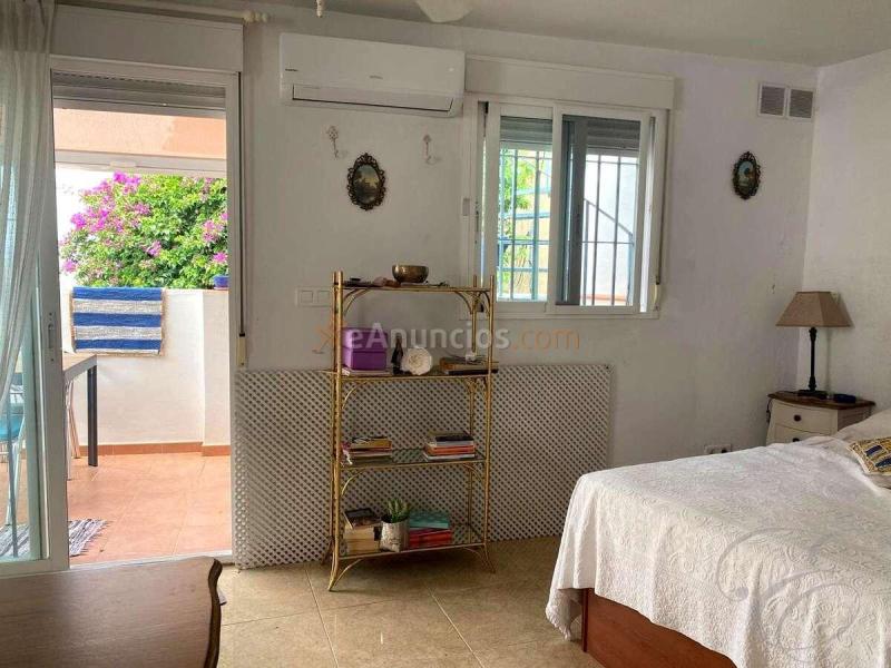 Casa en el casco histórico