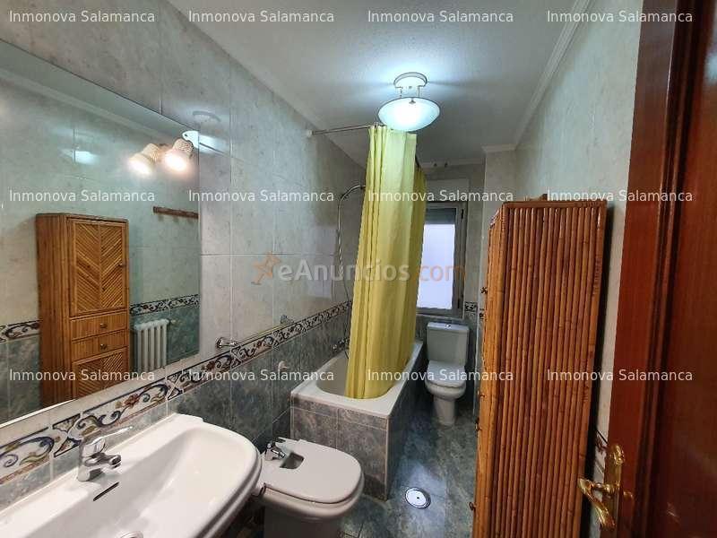 Salamanca (Puerta Zamora ); 4d, 2wc.SS.CC.  950€