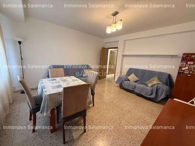 Alquiler  - Avenida Villamayor, Salamanca