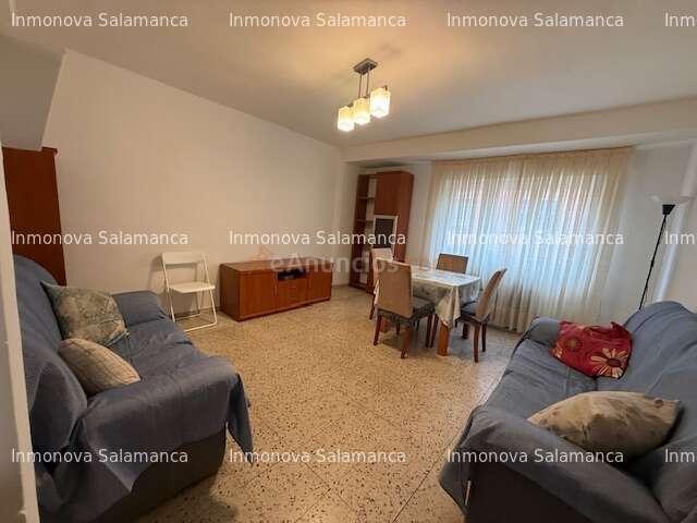 Alquiler  - Avenida Villamayor, Salamanca