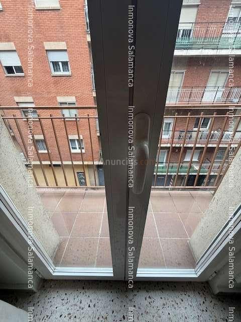 Alquiler  - Avenida Villamayor, Salamanca