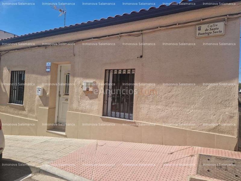 Salamanca ( Pizarrales - Ctra Ledesma);   2d , 1wc patio 170999€
