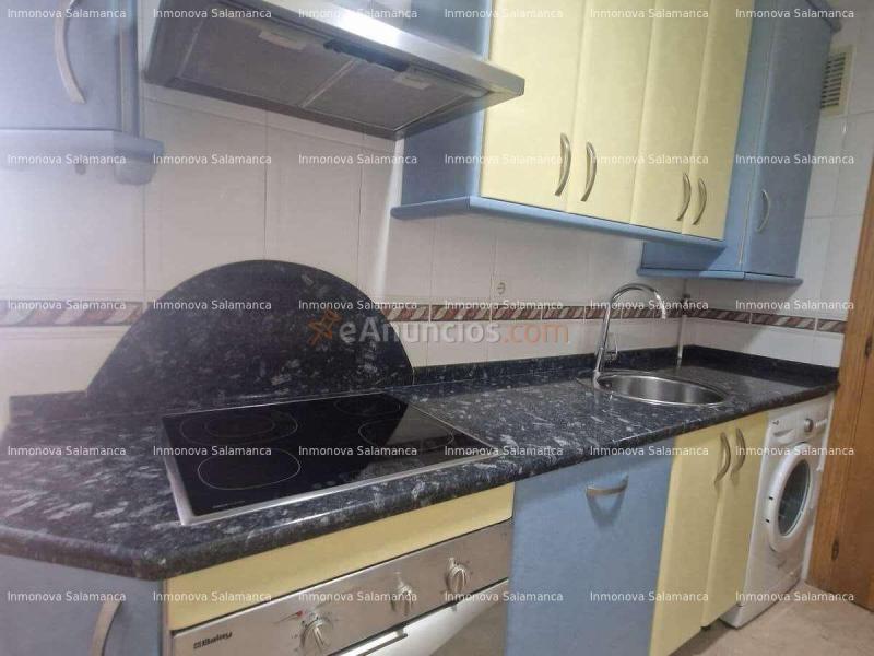 Salamanca ( Jesús Arambarri); 3d, 2 wc. 750€