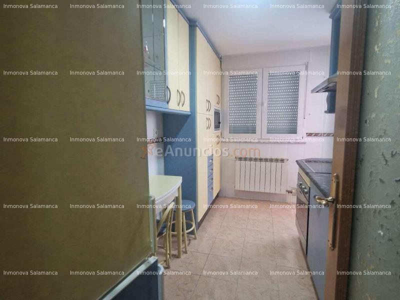 Salamanca ( Jesús Arambarri); 3d, 2 wc. 750€