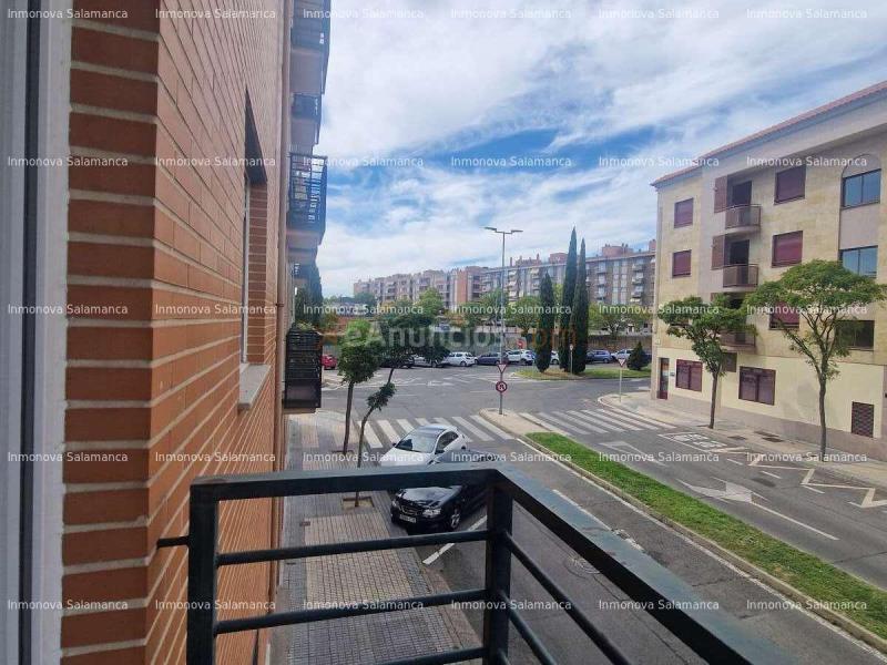 Salamanca ( Jesús Arambarri); 3d, 2 wc. 750€