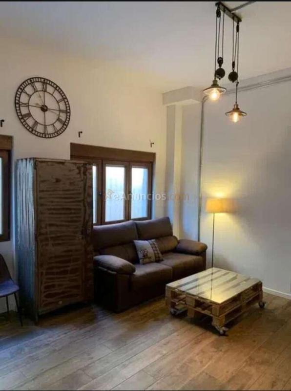 LOFT INDUSTRIAL RECIÉN REFORMADO EN EL CORAZÓN DEL REALEJO, JUNTO A LA ALHAMBRA