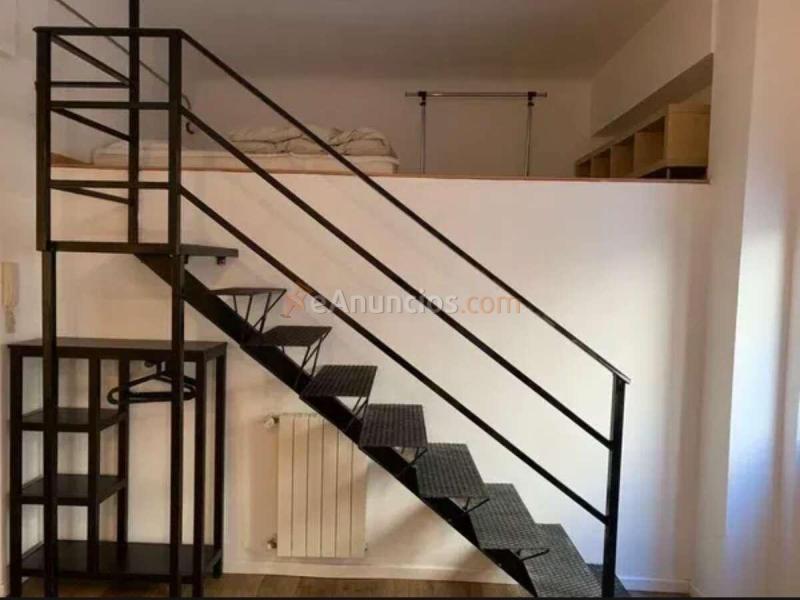 LOFT INDUSTRIAL RECIÉN REFORMADO EN EL CORAZÓN DEL REALEJO, JUNTO A LA ALHAMBRA