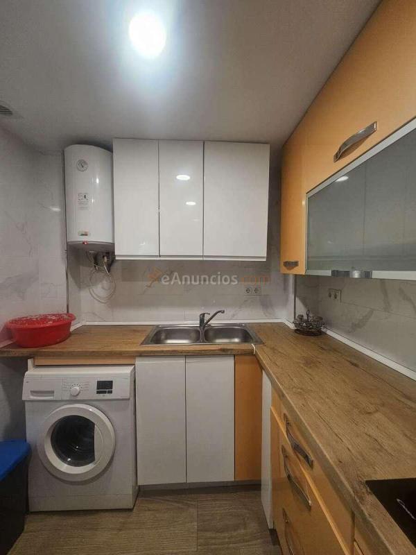 Venta  - Centro, Aguadulce, Almería