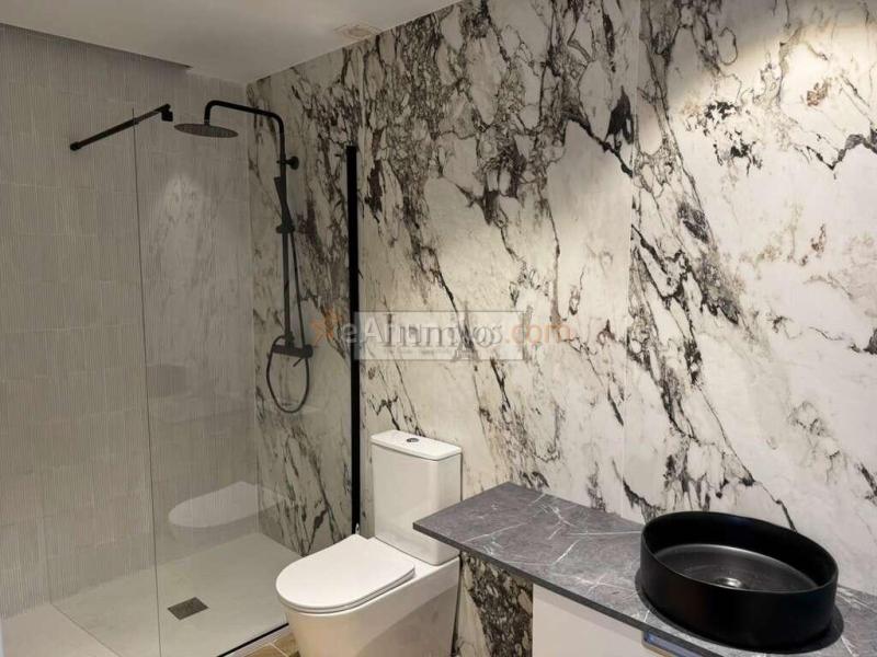 Villa independiente de lujo en exclusiva con Piscina privada y vistas al mar – Los Cristianos