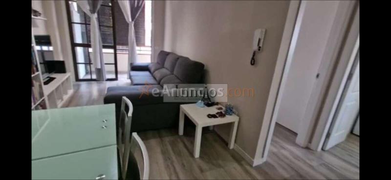 Apartamento de 1 dormitorio en alquiler – Avenida Suecia, Los Cristianos
