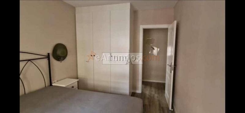 Apartamento de 1 dormitorio en alquiler – Avenida Suecia, Los Cristianos