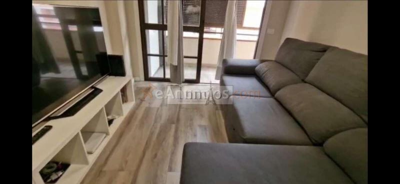 Apartamento de 1 dormitorio en alquiler – Avenida Suecia, Los Cristianos