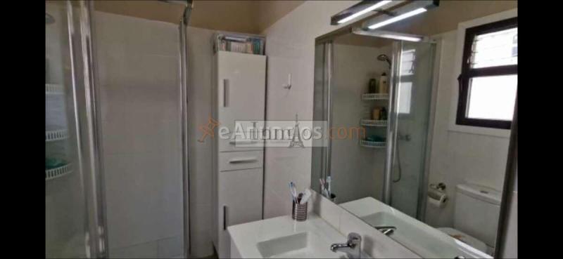 Apartamento de 1 dormitorio en alquiler – Avenida Suecia, Los Cristianos