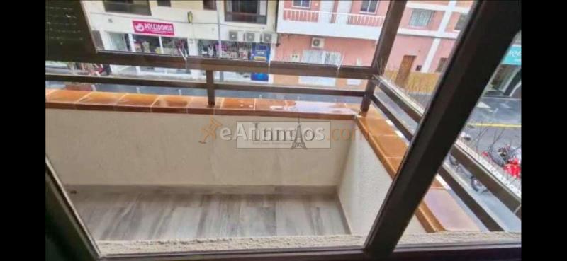 Apartamento de 1 dormitorio en alquiler – Avenida Suecia, Los Cristianos
