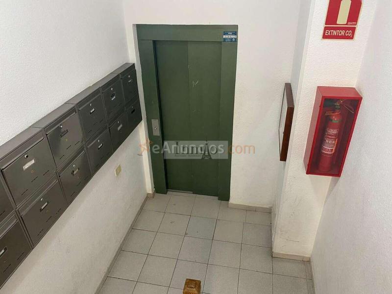 Apartamento de 1 dormitorio en alquiler – Avenida Suecia, Los Cristianos
