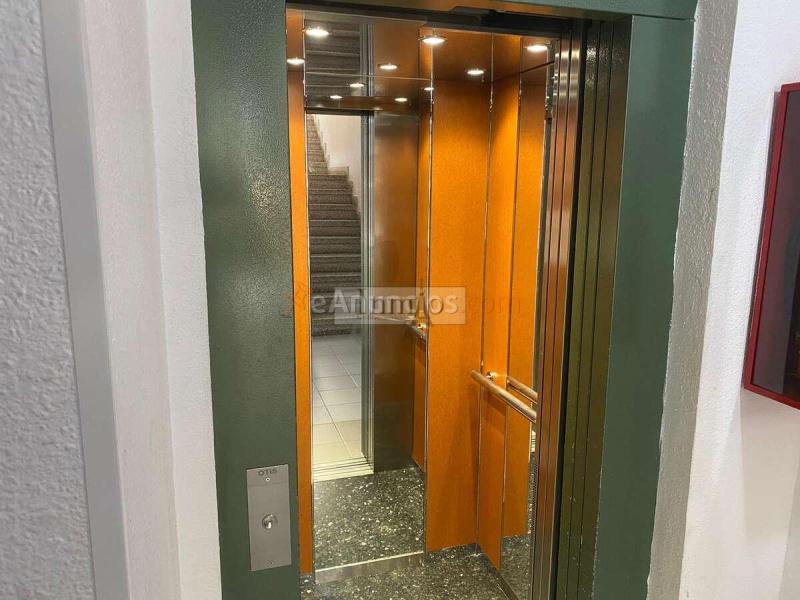 Apartamento de 1 dormitorio en alquiler – Avenida Suecia, Los Cristianos