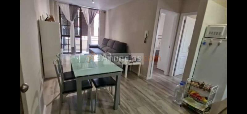 Apartamento de 1 dormitorio en alquiler – Avenida Suecia, Los Cristianos