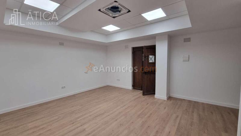 Local reformado, tres estudios en venta, Prosperidad, Salamanca.