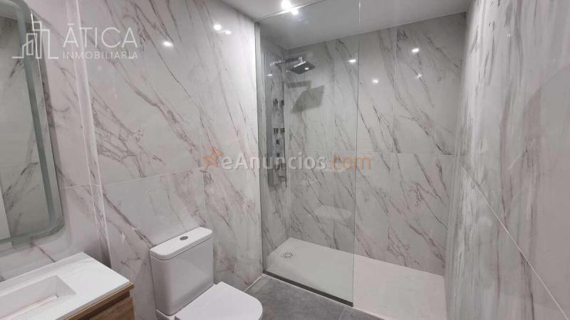 Local reformado, tres estudios en venta, Prosperidad, Salamanca.