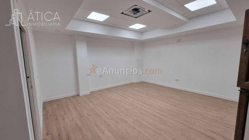 Local reformado, tres estudios en venta, Prosperidad, Salamanca.