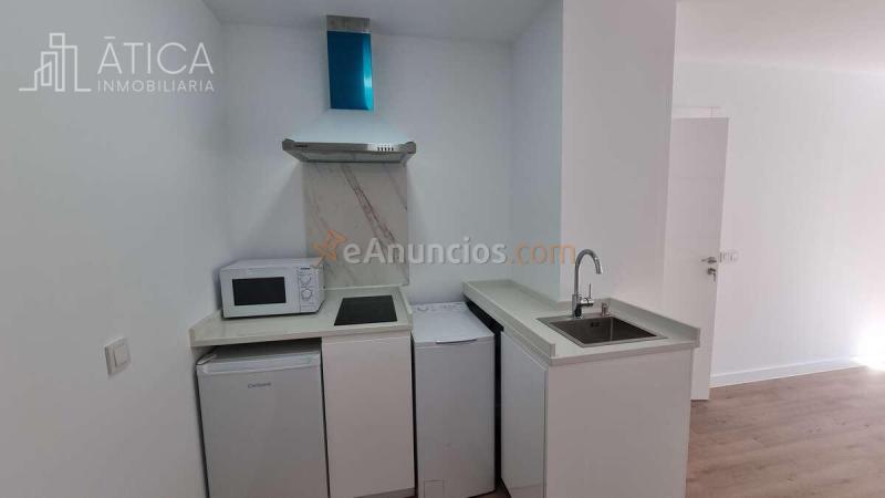 Local reformado, tres estudios en venta, Prosperidad, Salamanca.