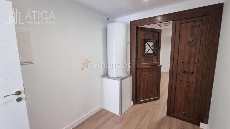 Local reformado, tres estudios en venta, Prosperidad, Salamanca.