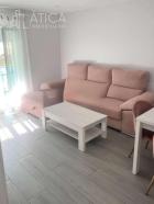 Alquiler de piso, Barrio Blanco, Salamanca.