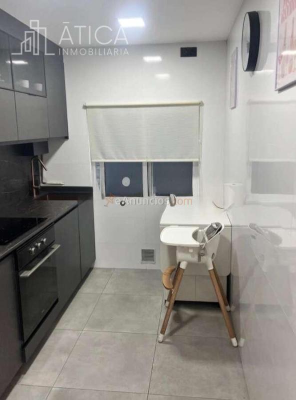 Alquiler de piso, Barrio Blanco, Salamanca.