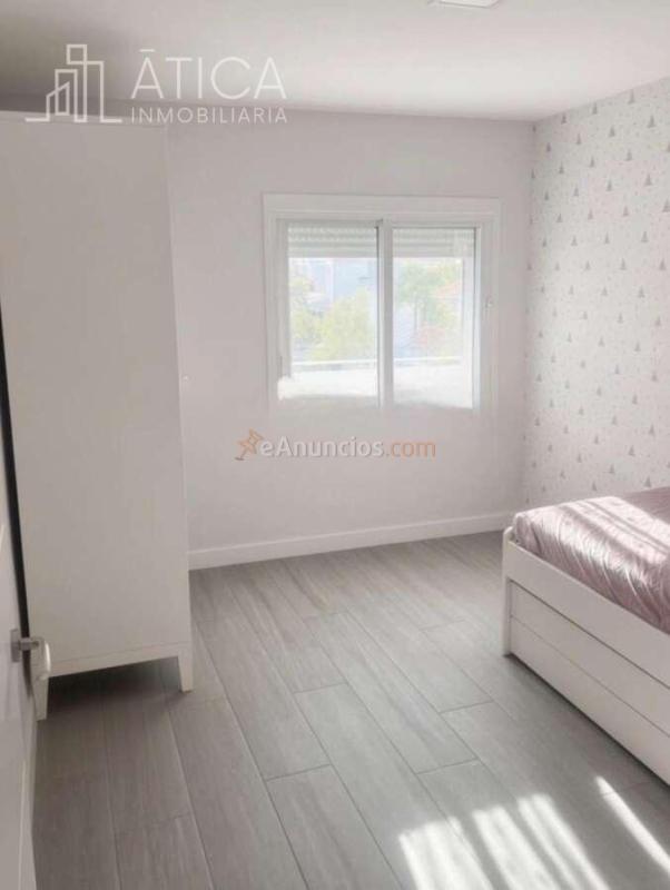 Alquiler de piso, Barrio Blanco, Salamanca.