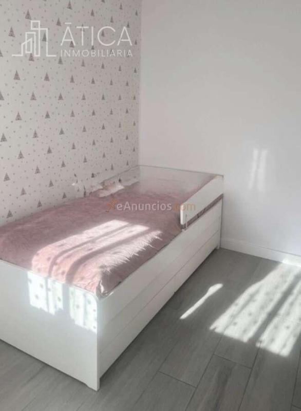 Alquiler de piso, Barrio Blanco, Salamanca.