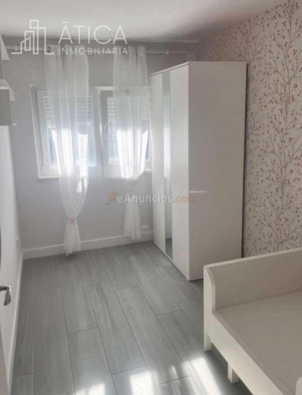 Alquiler de piso, Barrio Blanco, Salamanca.