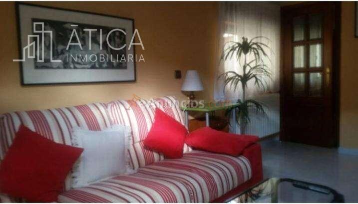 Apartamento en Fonseca, Salamanca.