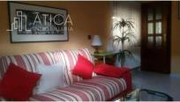 Apartamento en Fonseca, Salamanca.