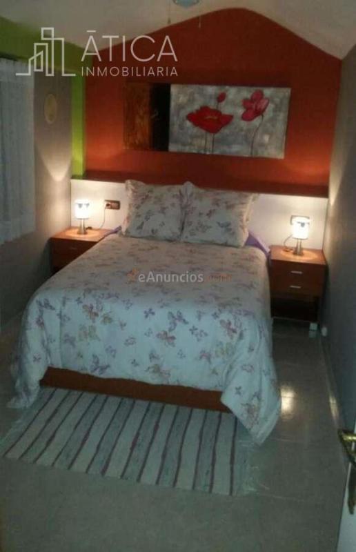 Apartamento en Fonseca, Salamanca.