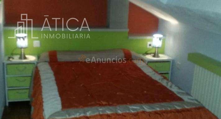 Apartamento en Fonseca, Salamanca.