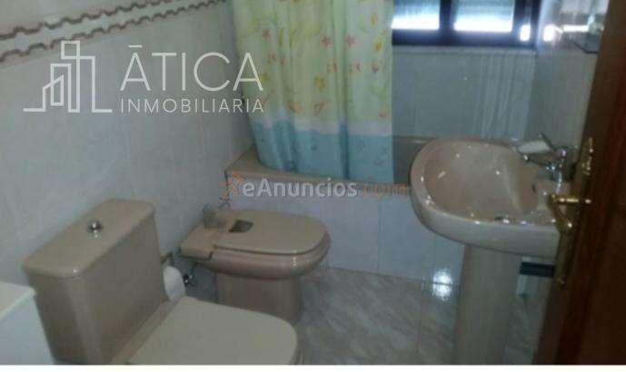 Apartamento en Fonseca, Salamanca.