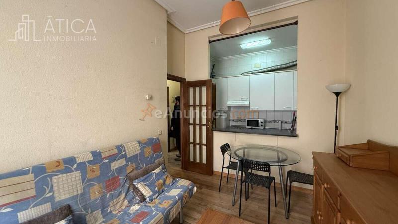 Apartamento en Casco Antiguo, Salamanca.