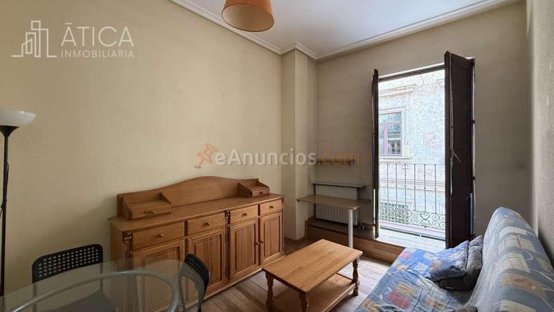 Apartamento en Casco Antiguo, Salamanca.