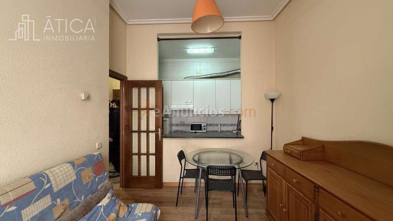 Apartamento en Casco Antiguo, Salamanca.