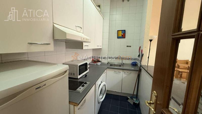 Apartamento en Casco Antiguo, Salamanca.
