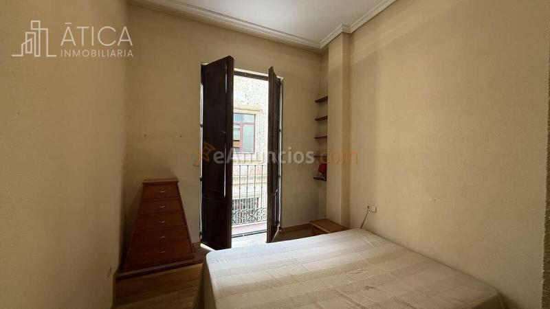 Apartamento en Casco Antiguo, Salamanca.