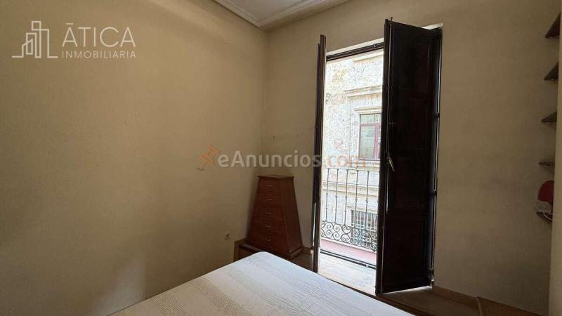 Apartamento en Casco Antiguo, Salamanca.
