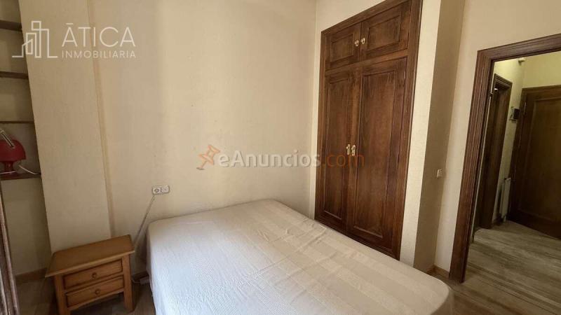 Apartamento en Casco Antiguo, Salamanca.