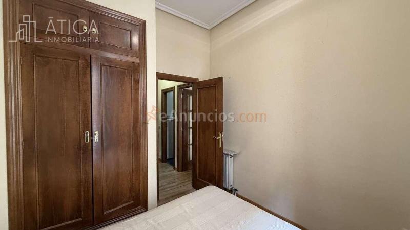 Apartamento en Casco Antiguo, Salamanca.