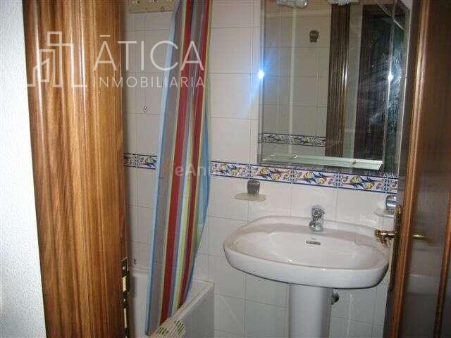 Apartamento en Casco Antiguo, Salamanca.