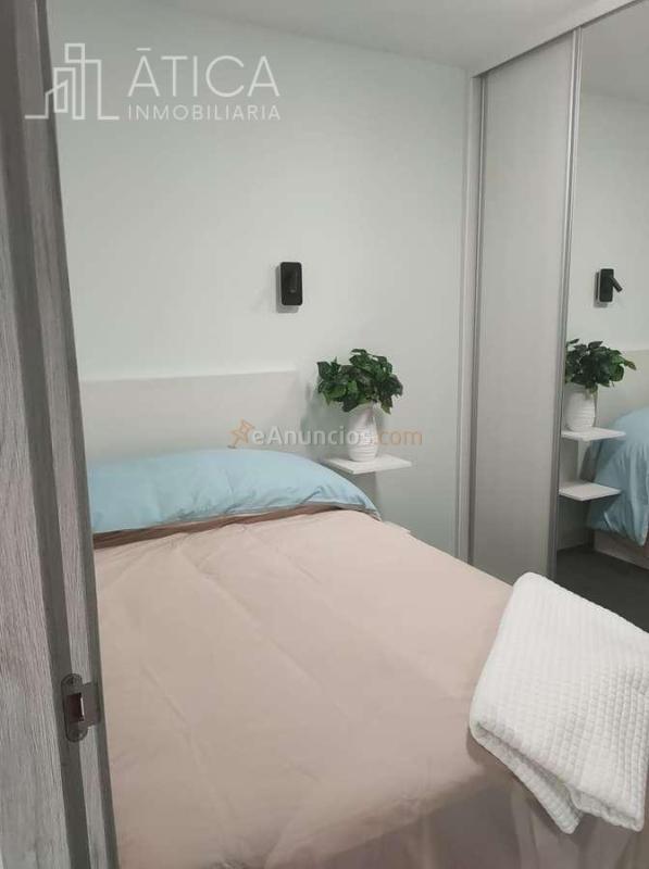 Habitaciones en Torres Villarroel, Salamanca.