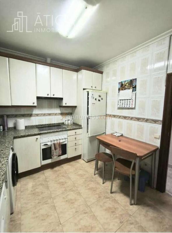 Alquiler  - Vidal, Salamanca
