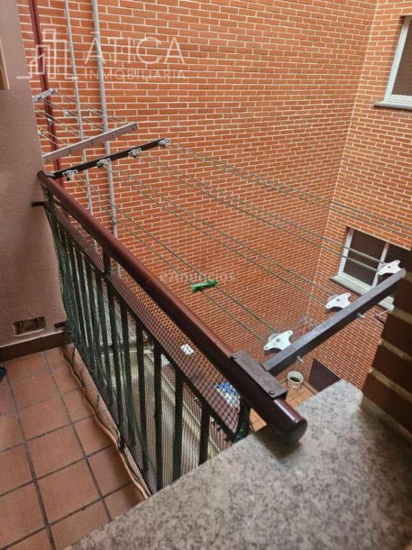 Alquiler de piso, Pizarrales, Salamanca.