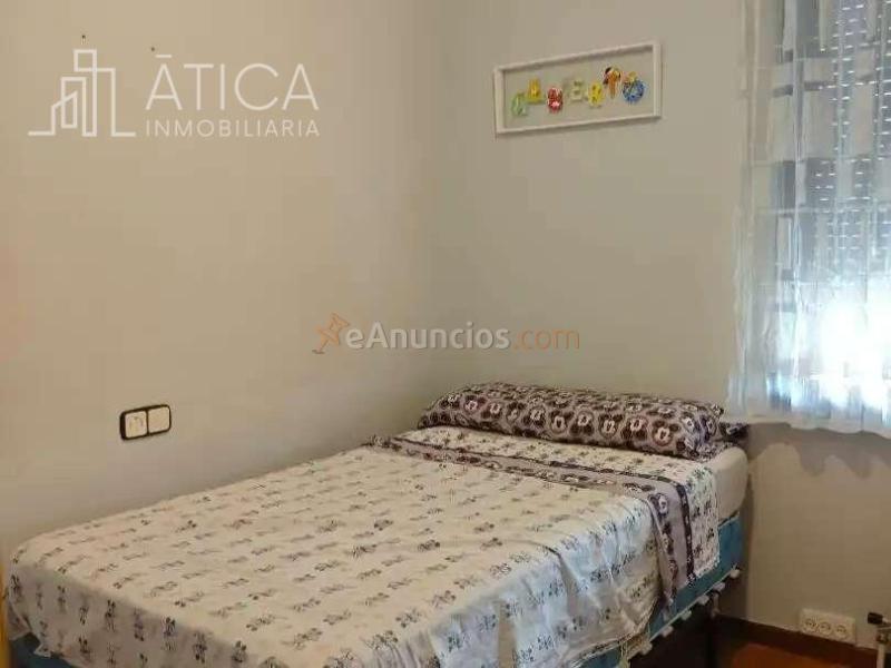 Alquiler de piso, Avenida Vicente del Bosque, Salamanca.